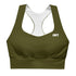 1STAR Cargo Alpha Longline Sports Bra